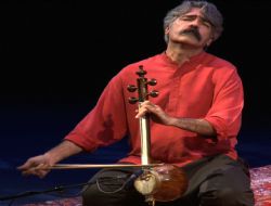 Bağlamayla kemençe buluşacak